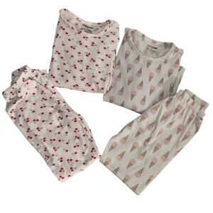Rocky Thermal Underwear sets Girl's size medium